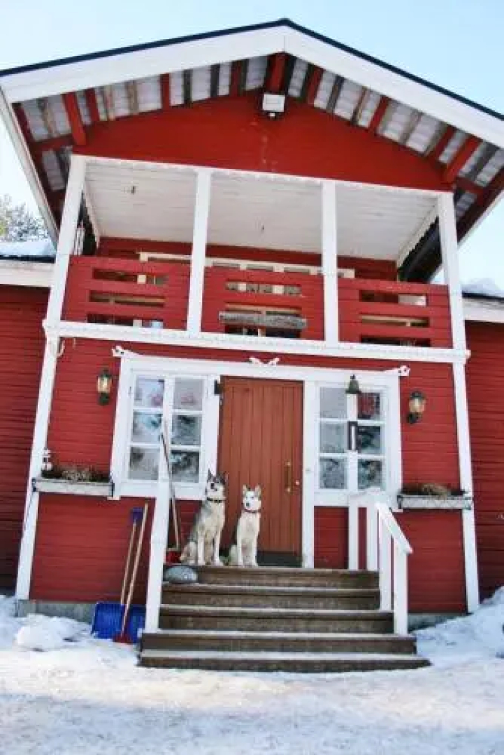 Loma-Vietonen Holiday Village