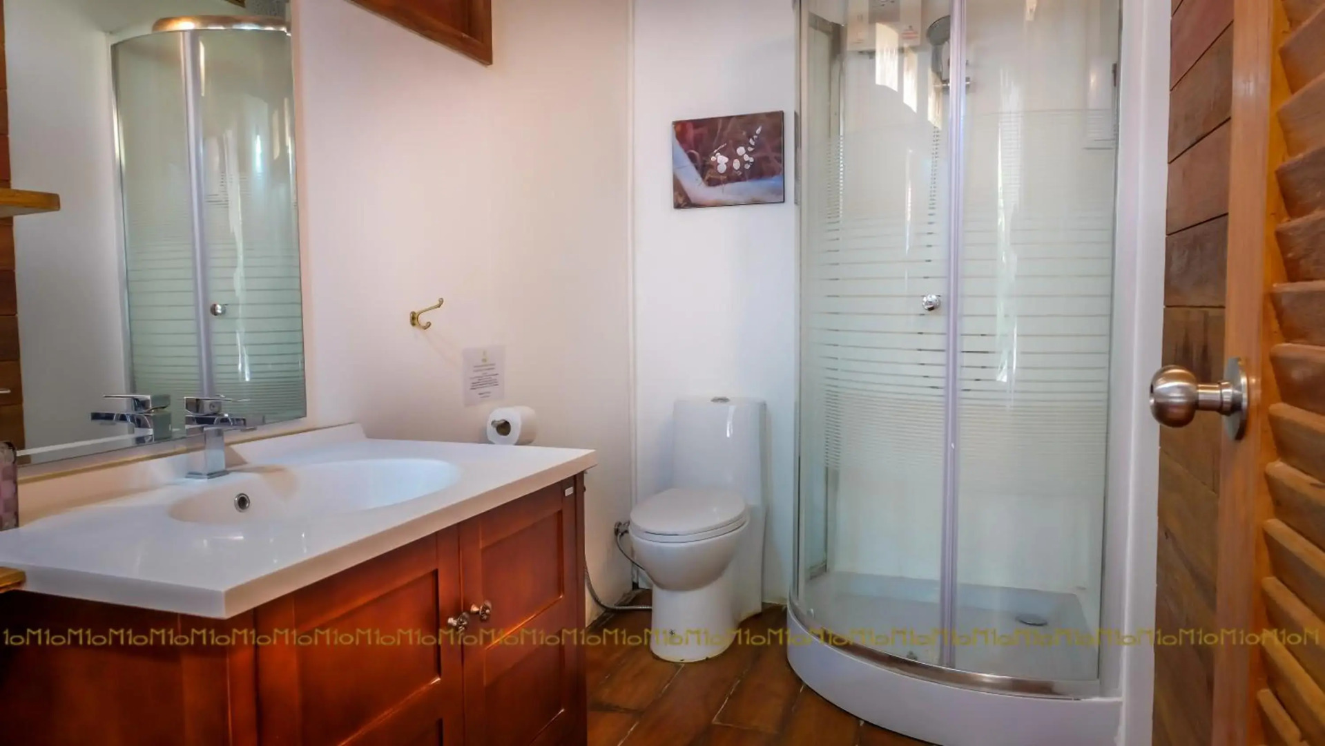 Ten Moons Lipe Resort