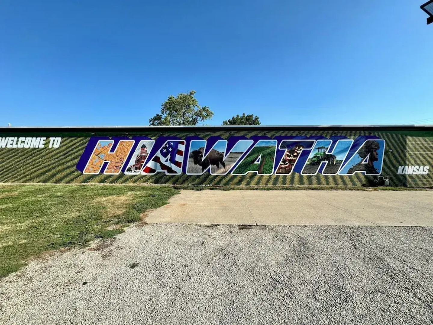 FairBridge Inn Express Hiawatha