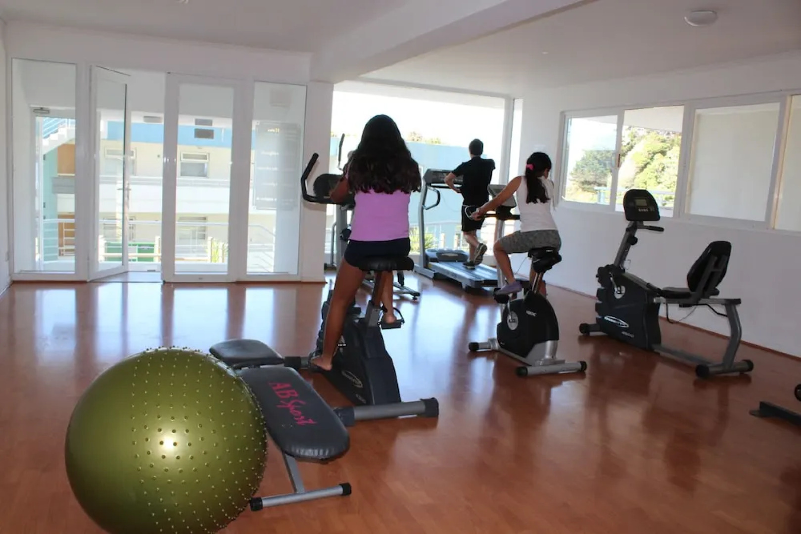 Concón Apartamento Costa Lilenes