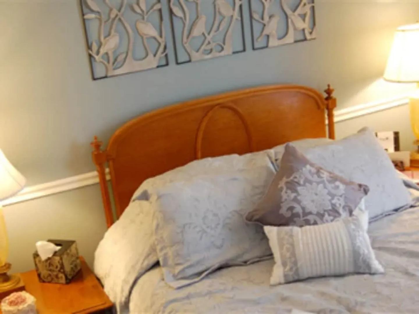 Bewitched & BEDazzled B&B @Rehoboth