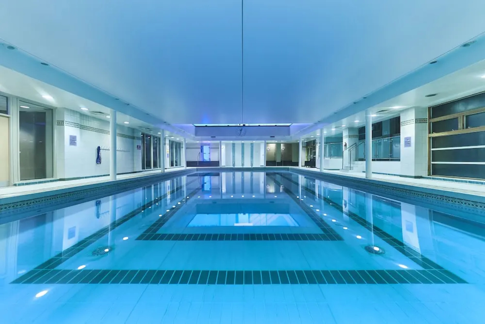 Wrightington Hotel, Health Club & Spa