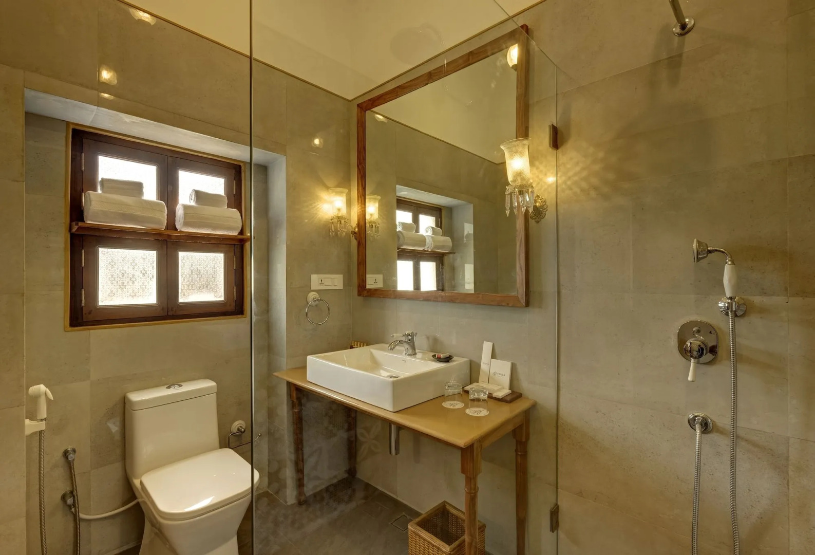 Saraca Hotel Lucknow