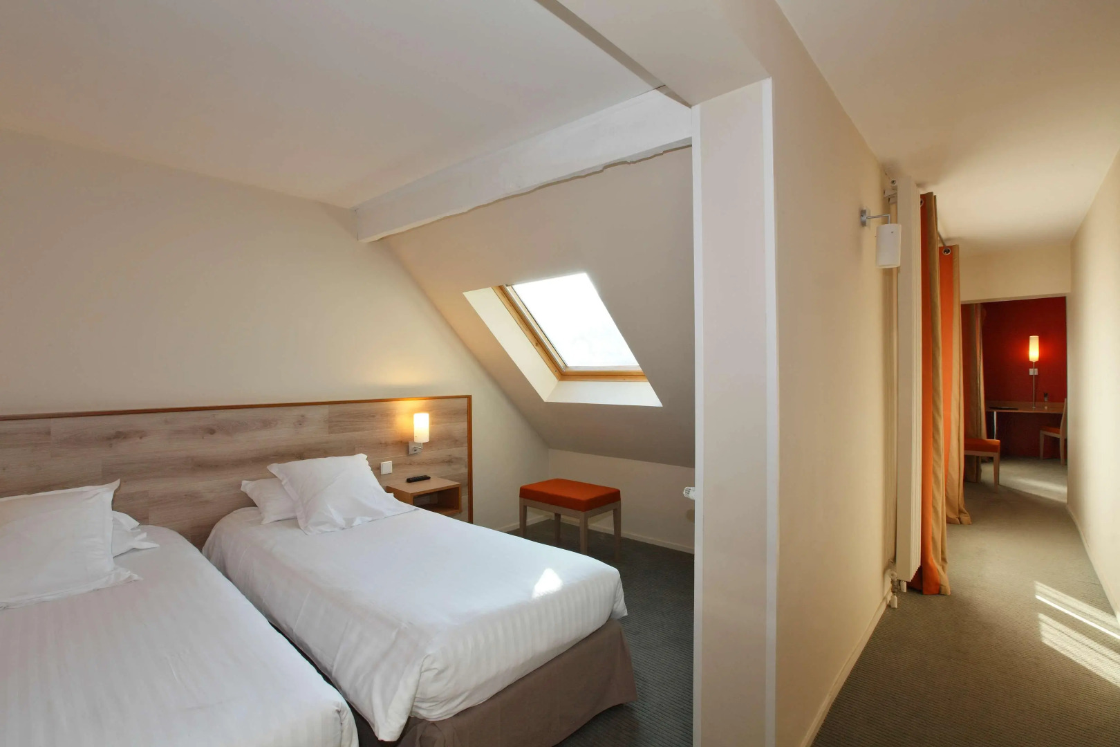 Best Western Plus l’Oree Paris Sud
