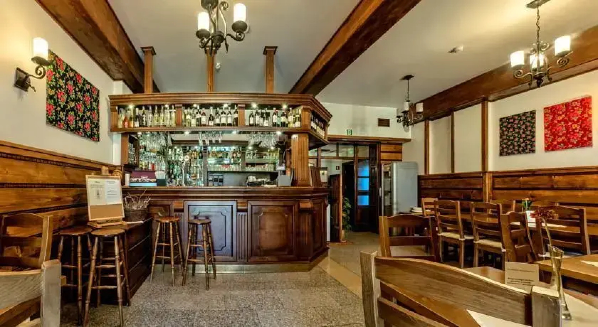 Hotel Nad Przełomem