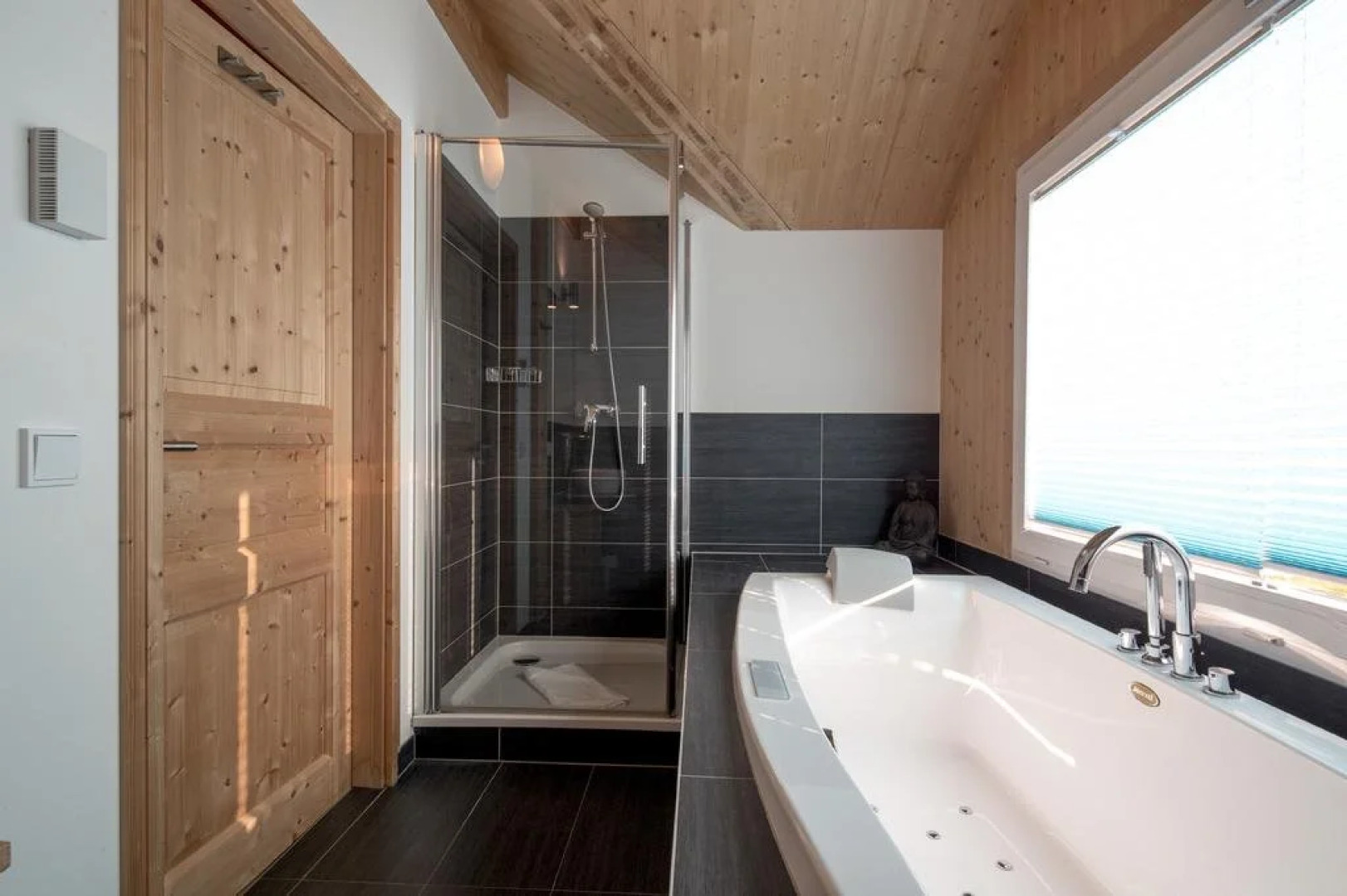 LorenzoLodge - Wellness Chalet am Kreischberg