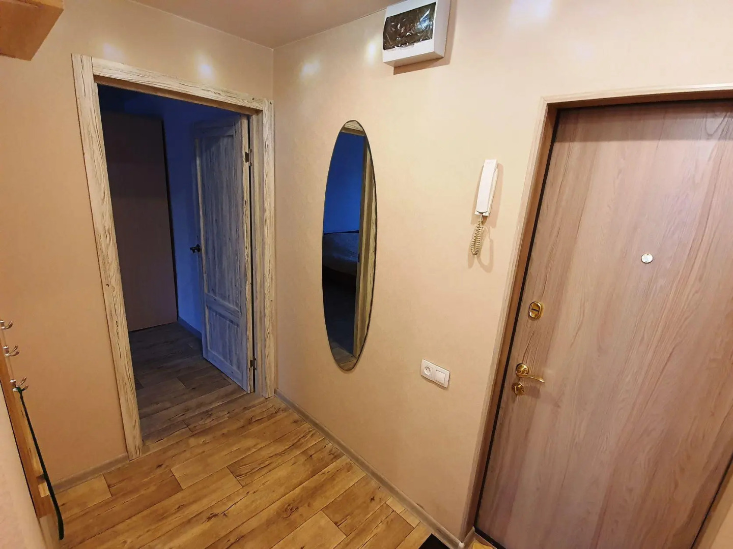 Апартаменты на бульваре Рыбацкой Славы 5