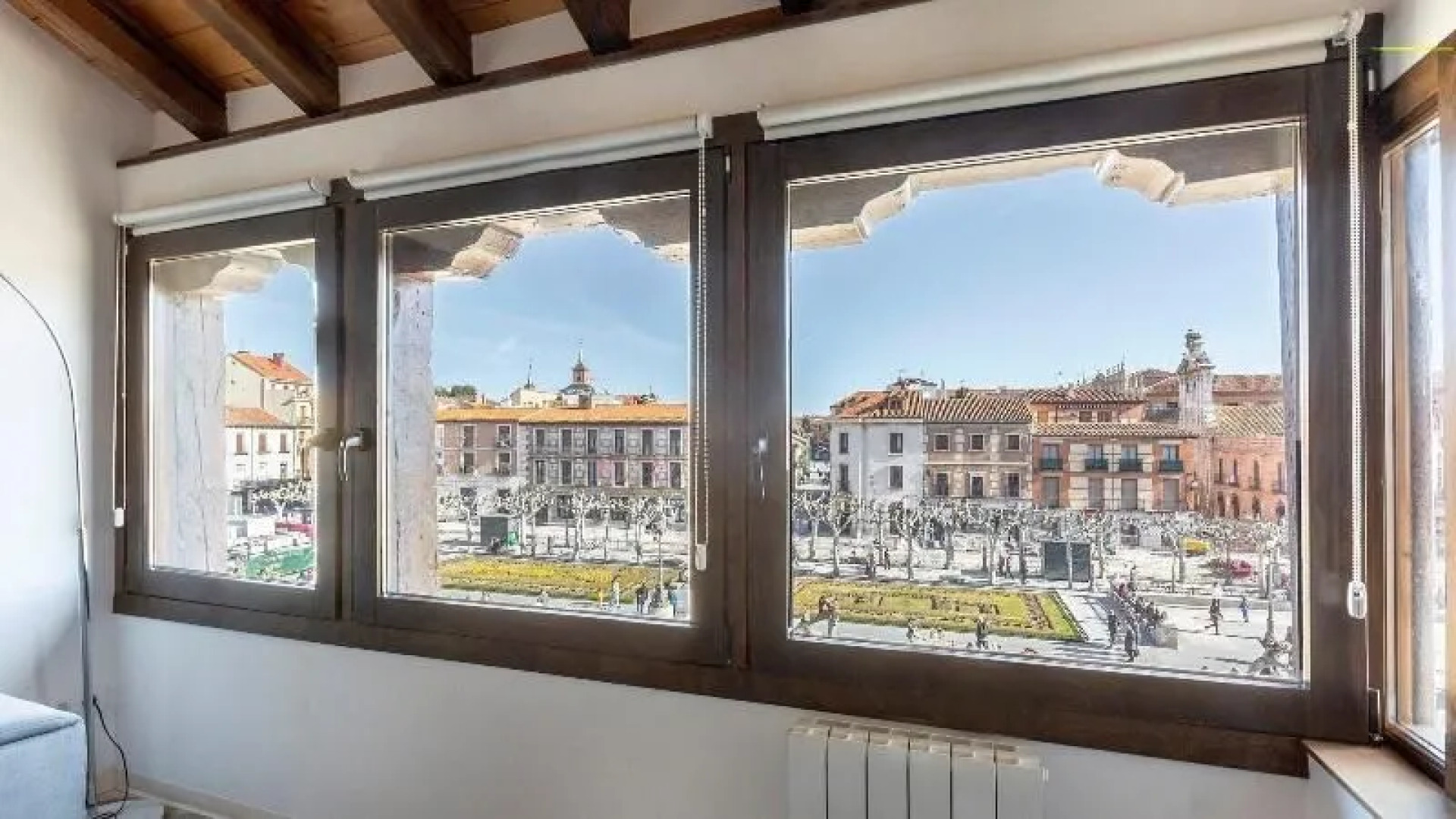 Apartamentos Ejemplares