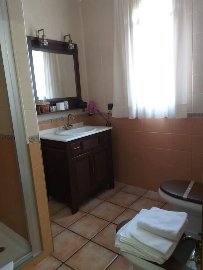 Hotel Viñedos y Bodegas El Castillo