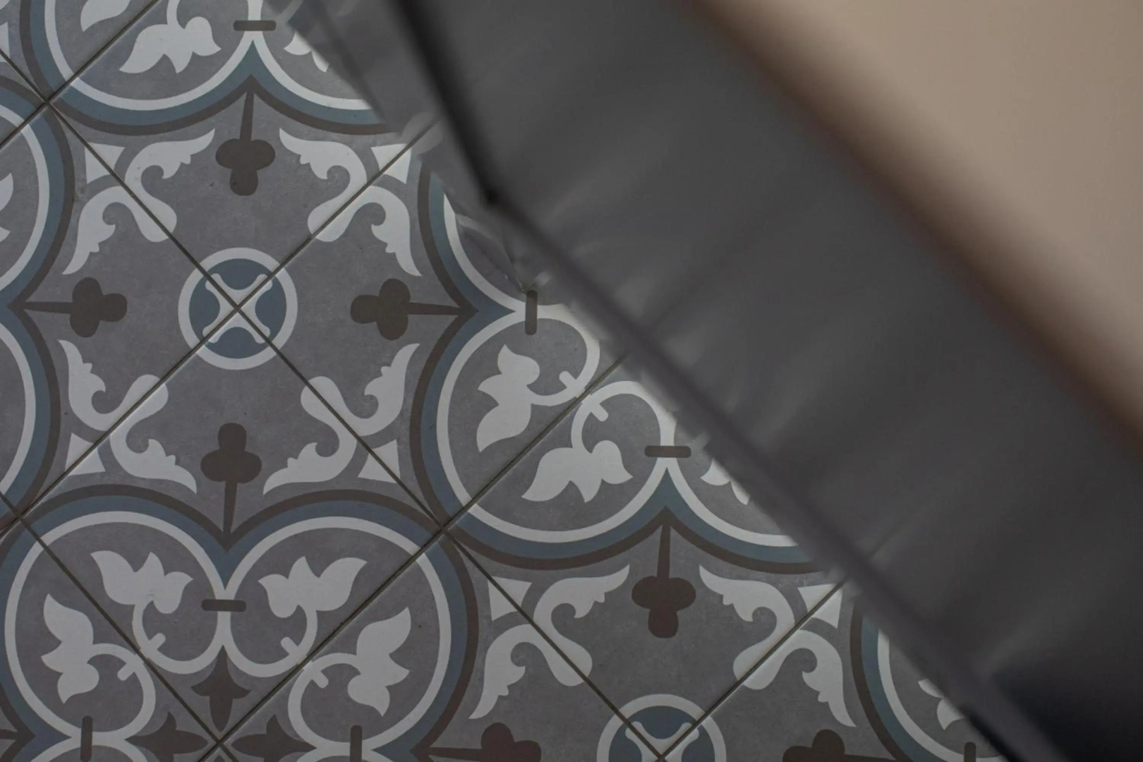 European Style House