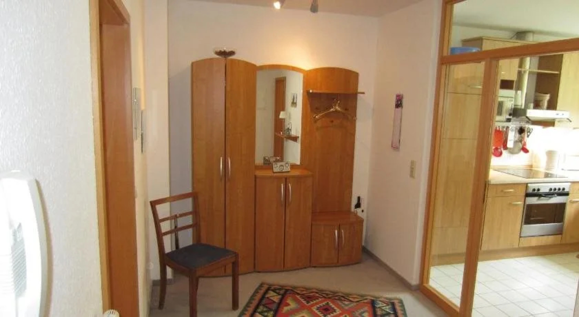 Brockenapartments