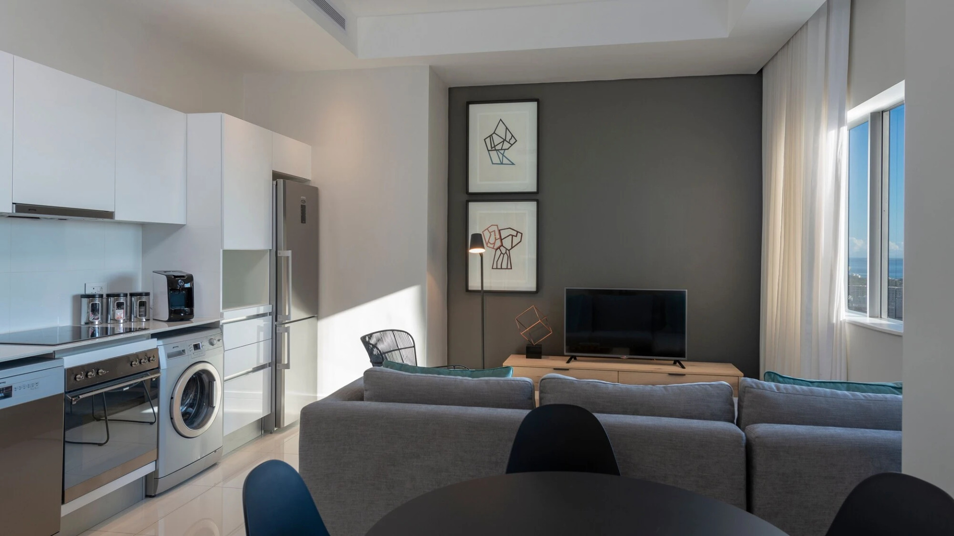 Pullman Cape Town City Centre