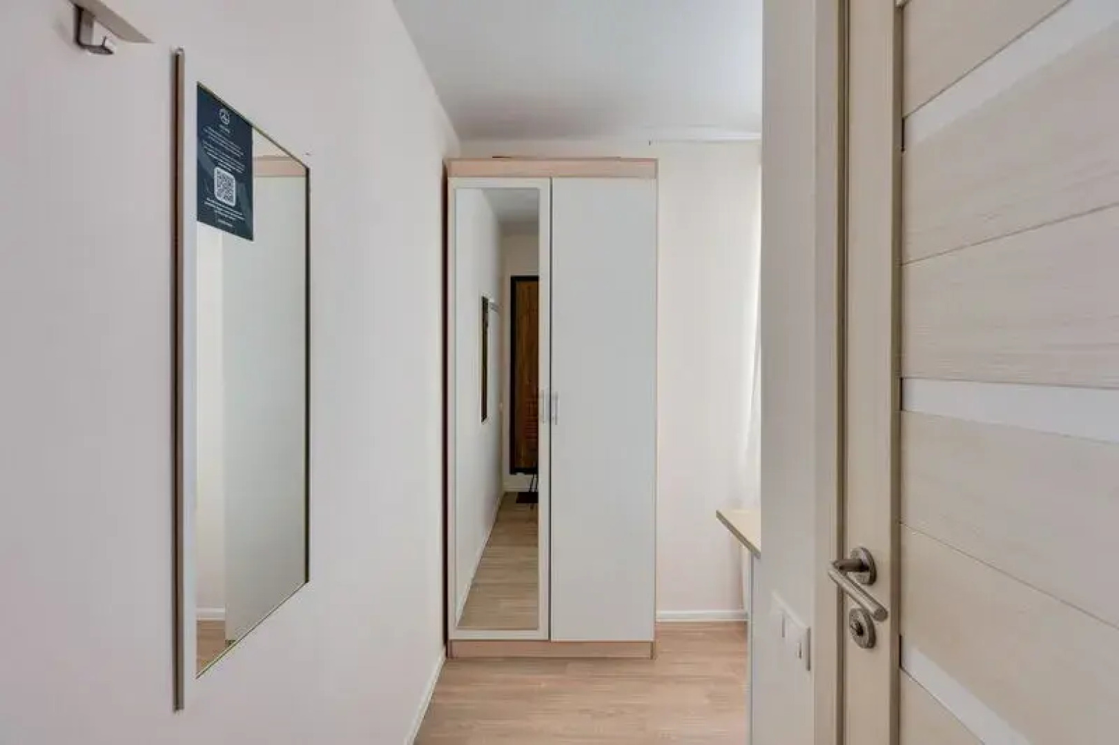 Апартаменты Хоум 24 на ул. Каштановая, д. 6