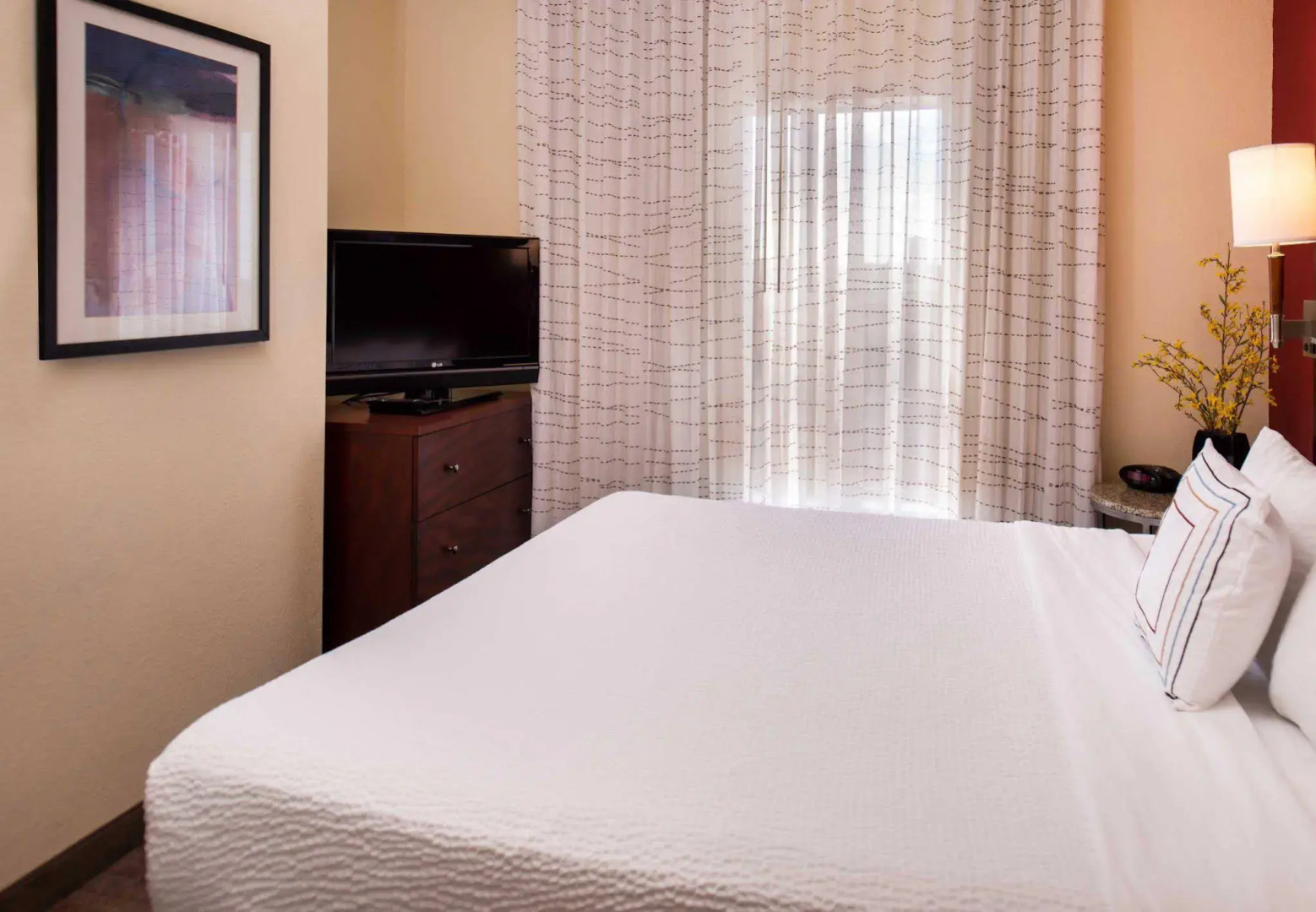 Residence Inn by Marriott Albuquerque Airport