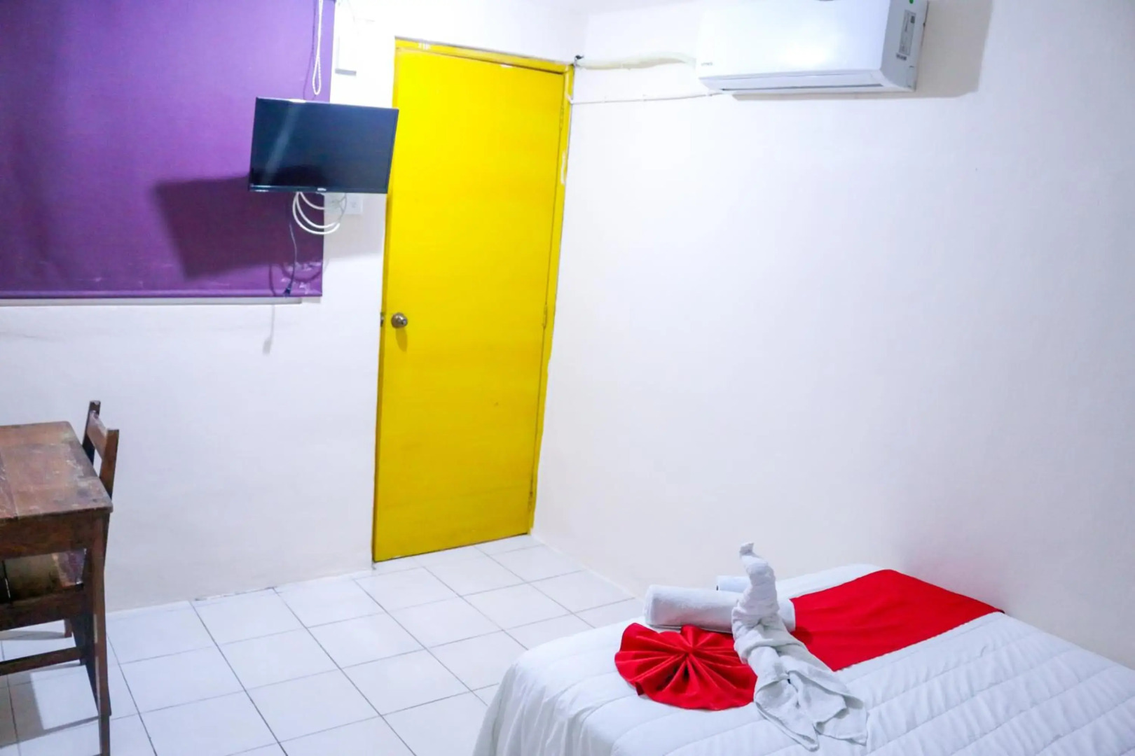 Rosa del Alba, Barrio Mágico Centro Histórico de Chetumal