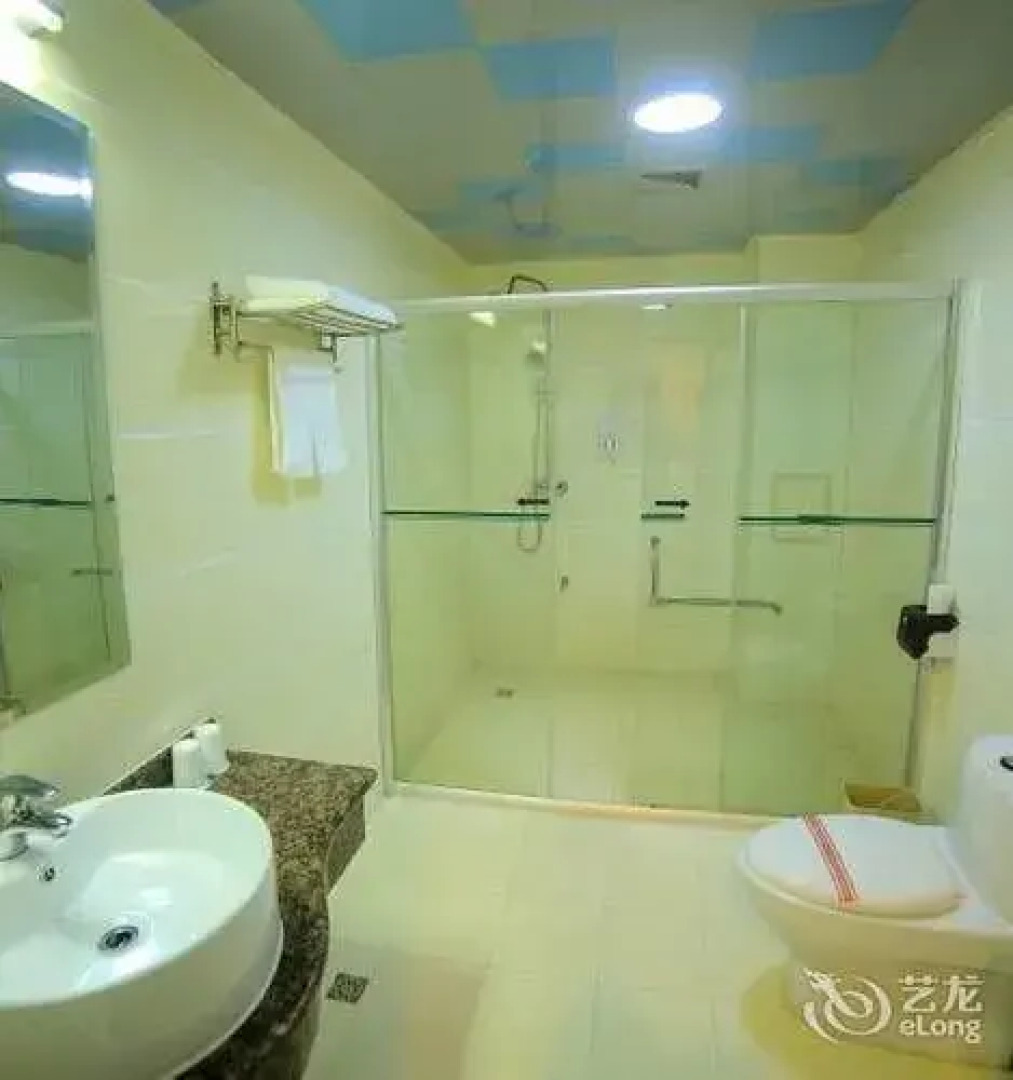 Nannning Jinyibang Hotel