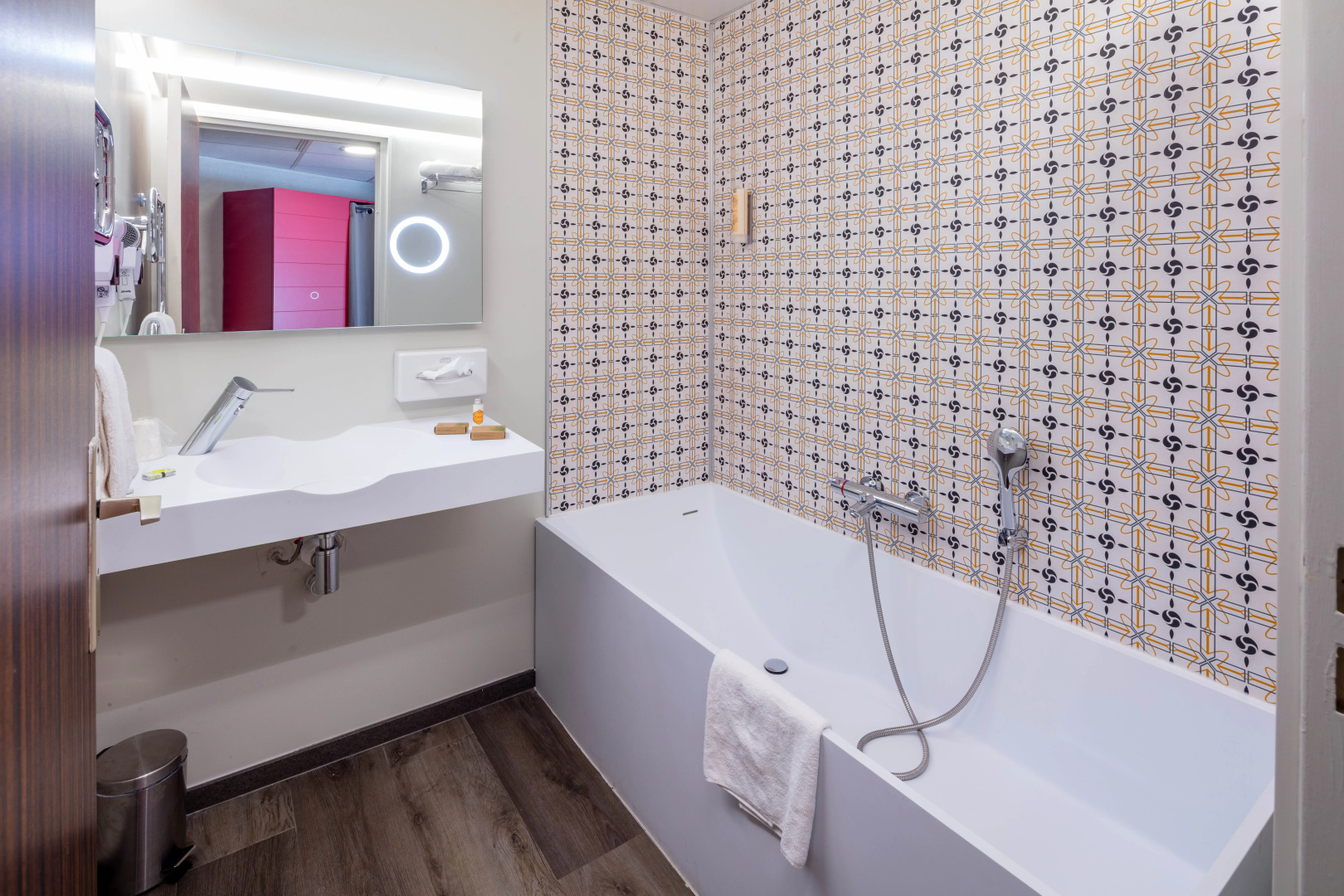 Mercure Saint Raphael Valescure