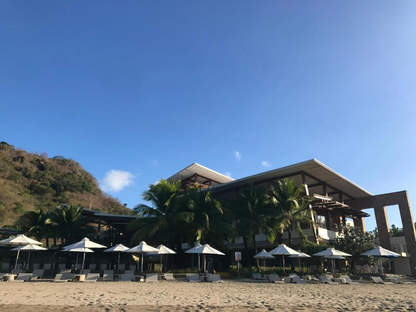 Creys Condo 3 at Pico De Loro Cove