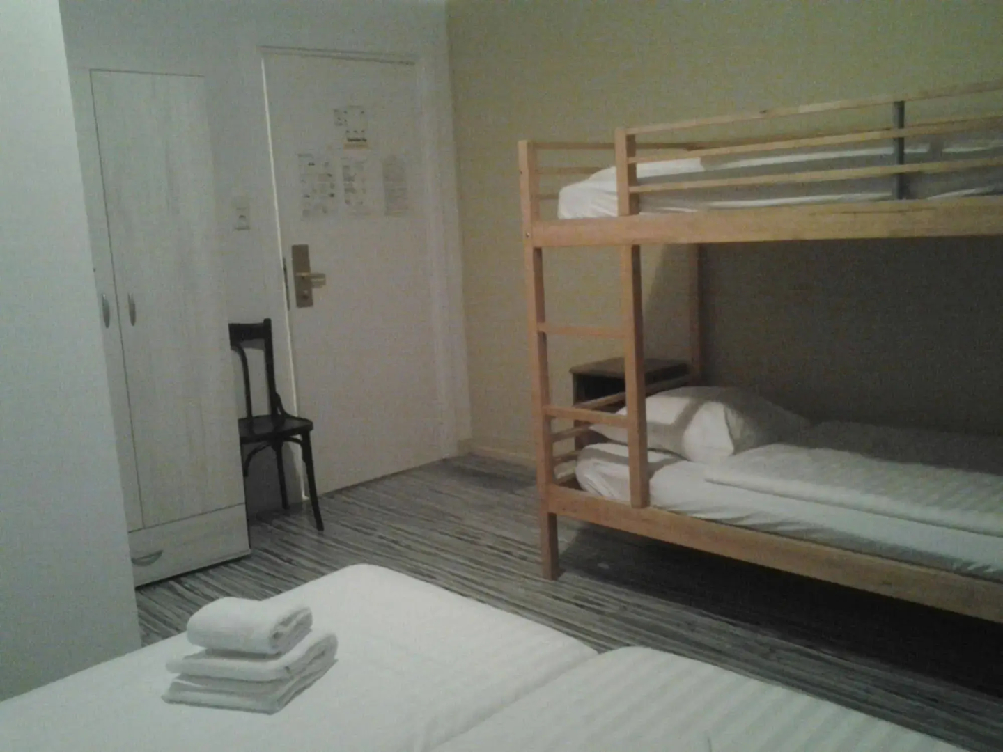 Hotel Dupuis