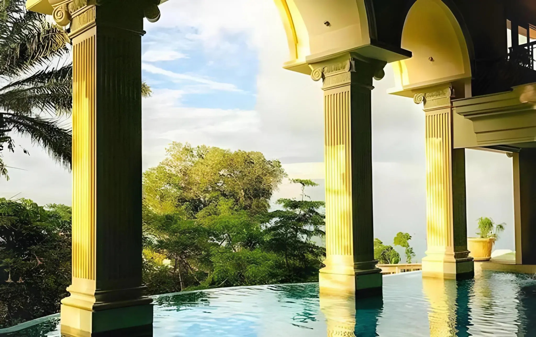 Susan Spa and Resort