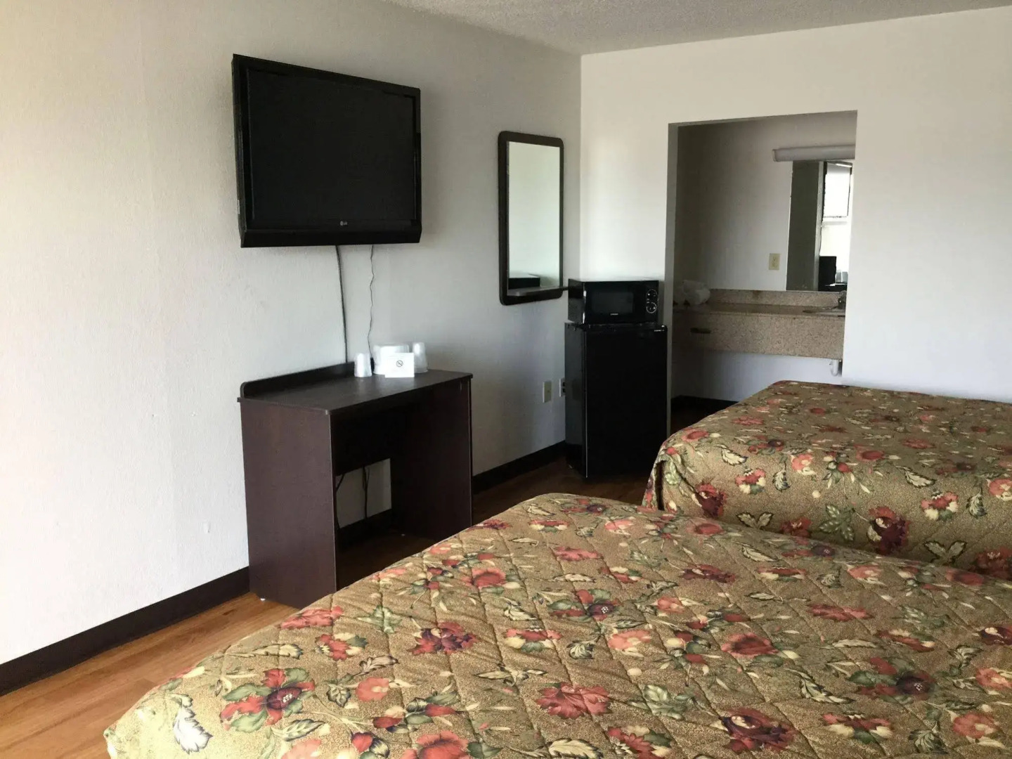 Americas Best Value Inn St Louis/airport