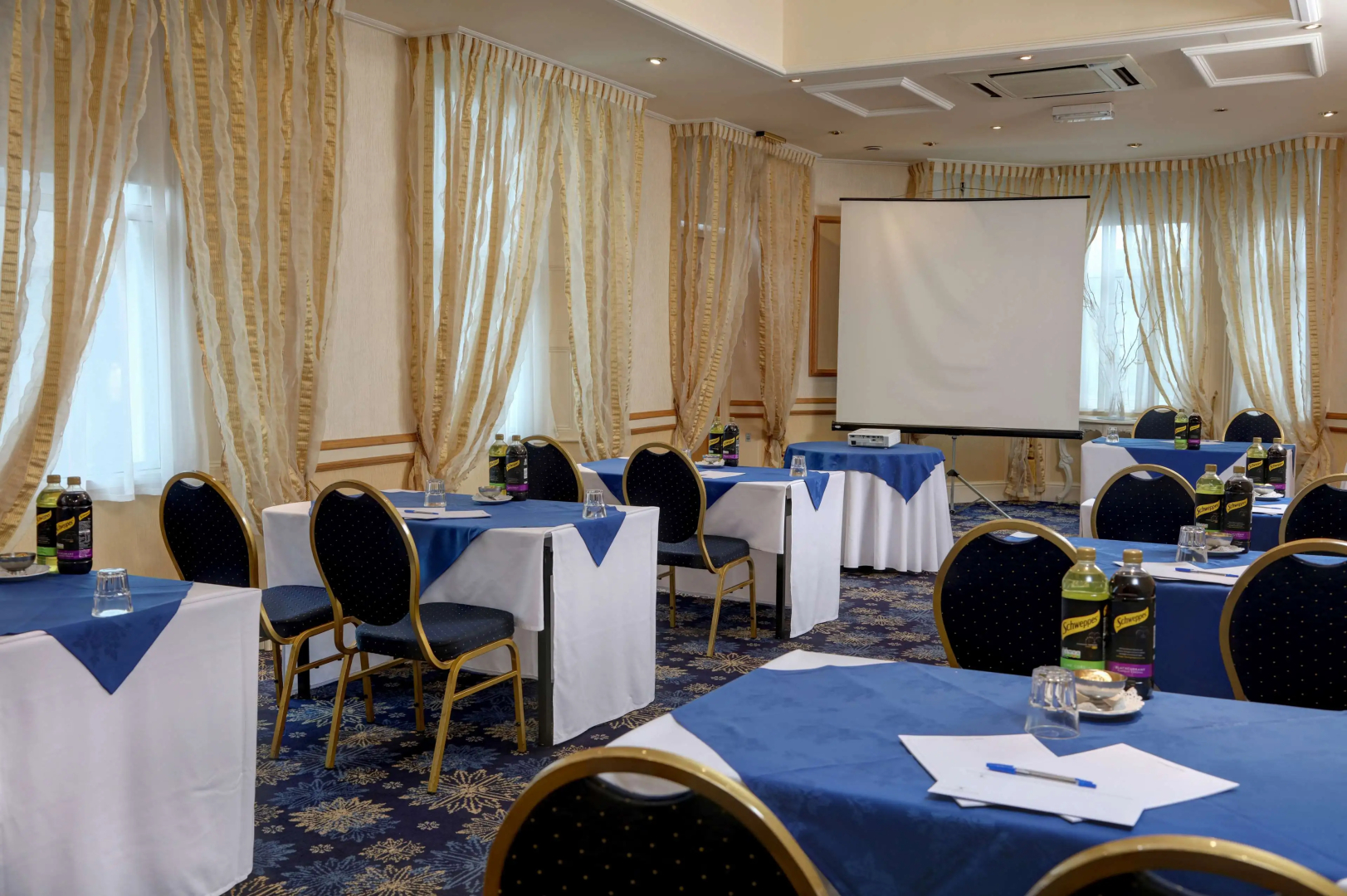 New Continental Hotel, Sure Hotel Collection by Best Western