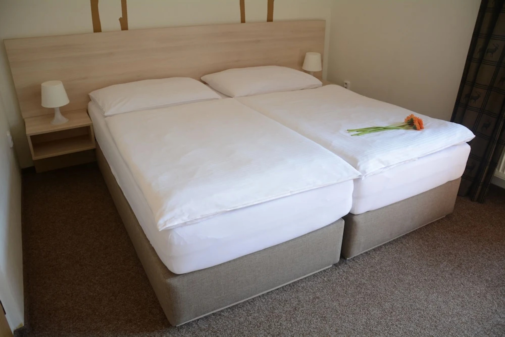 Wellness Hotel Sauna