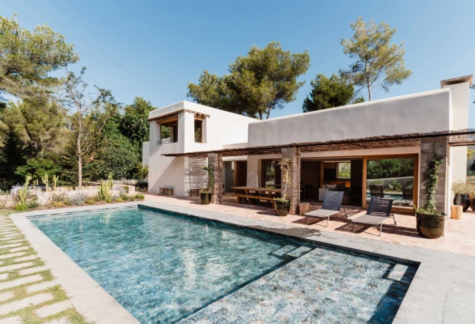 Can Beia Rural House Ibiza