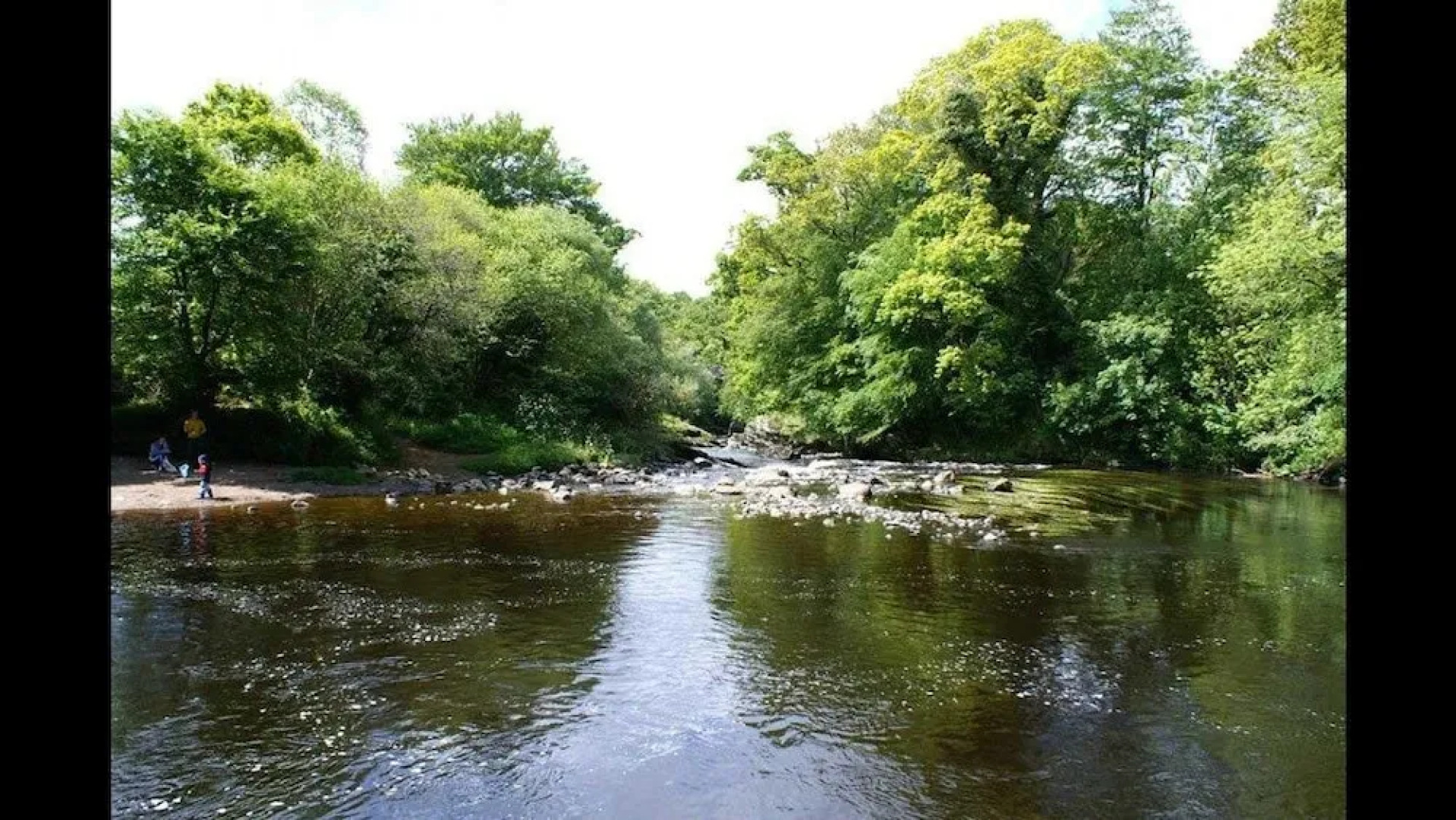 Roe Valley Manor and Estate