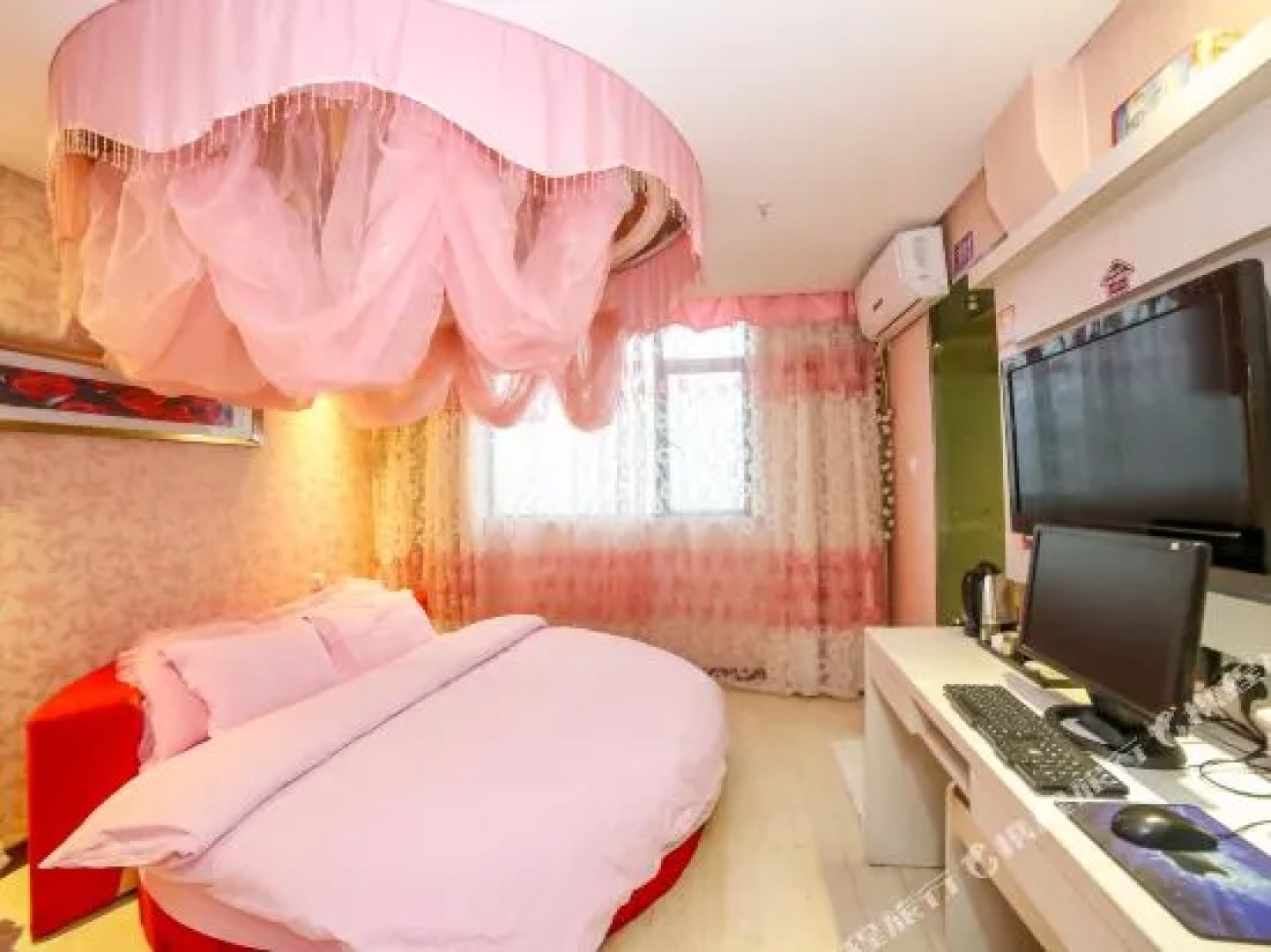 Shangte Hotel (Xiangyang Zhenhua Road Branch)