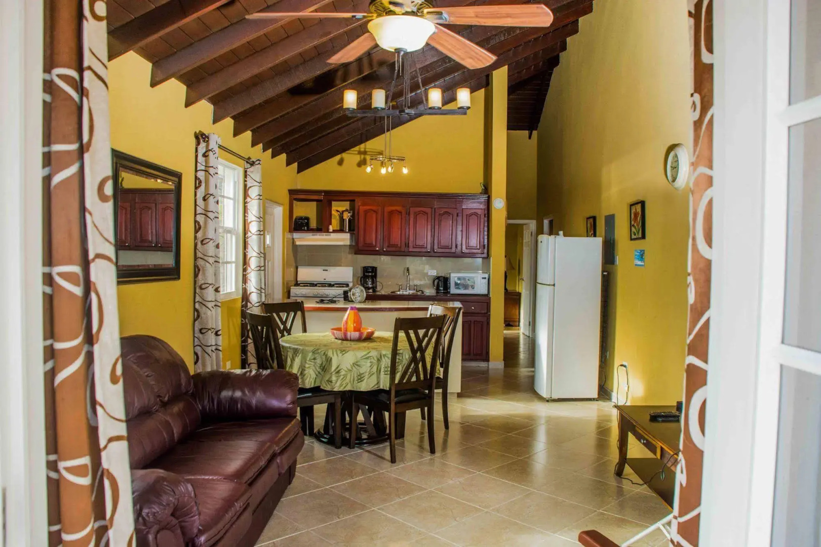 Villa Riana Barbados