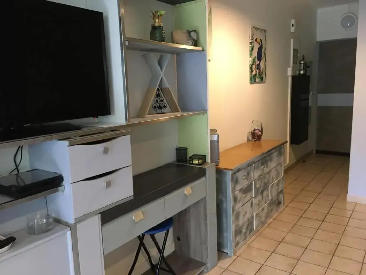 T1 Bis Verdoyant (Adults Only)