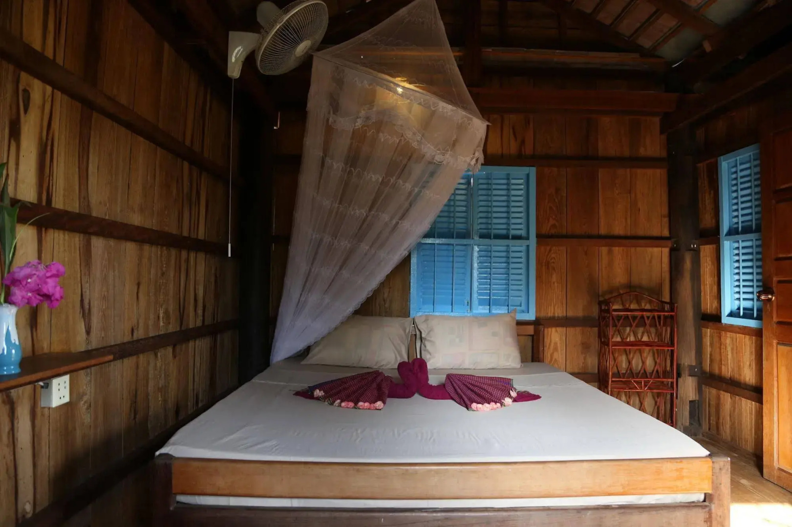 Khmer House Bungalow