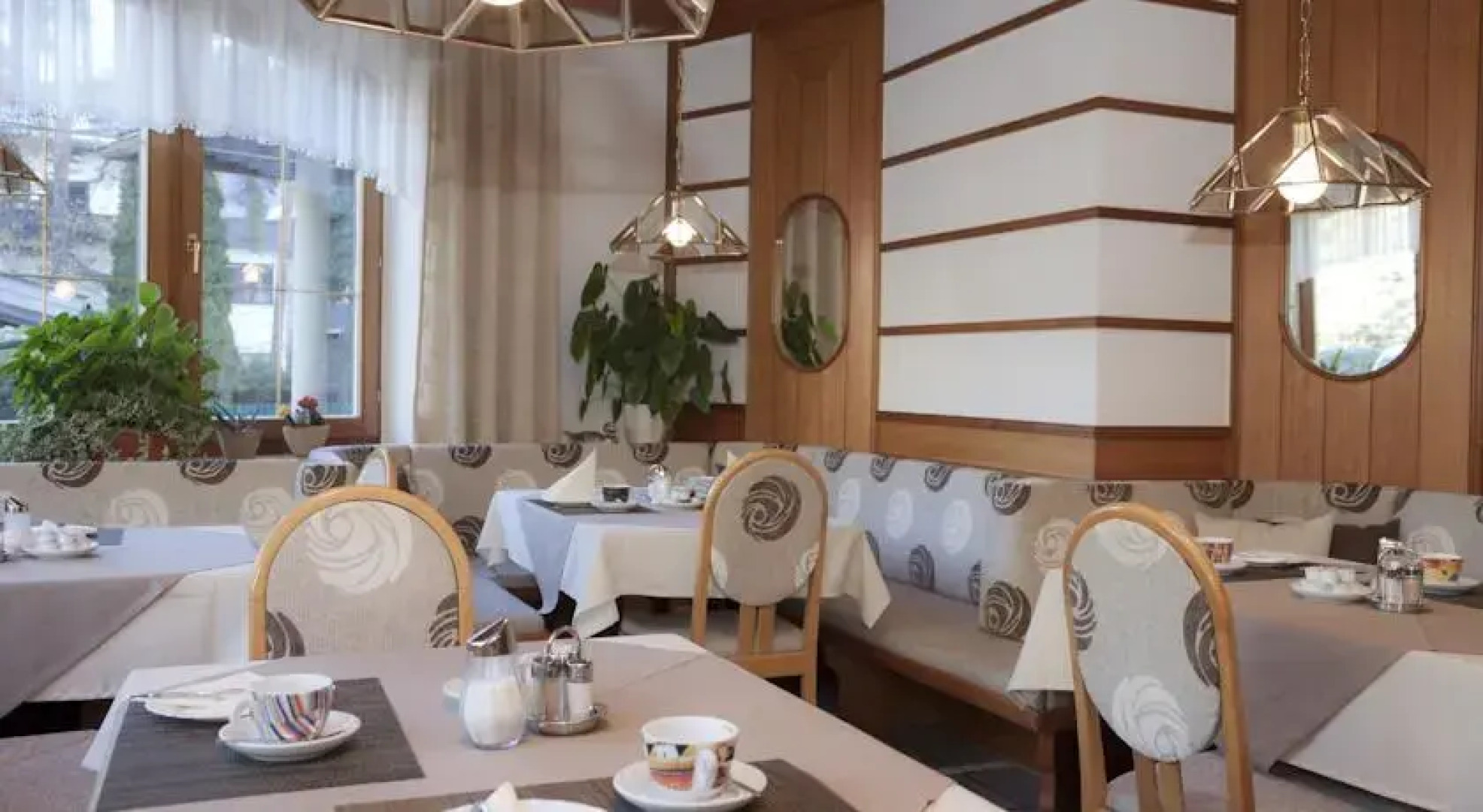 Hotel Garni Gletschertor