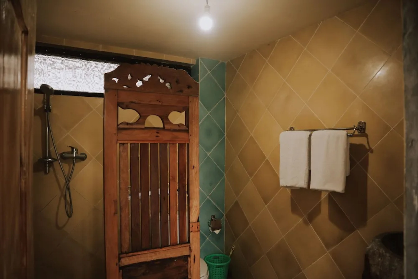 Natural View Sidemen Cottage