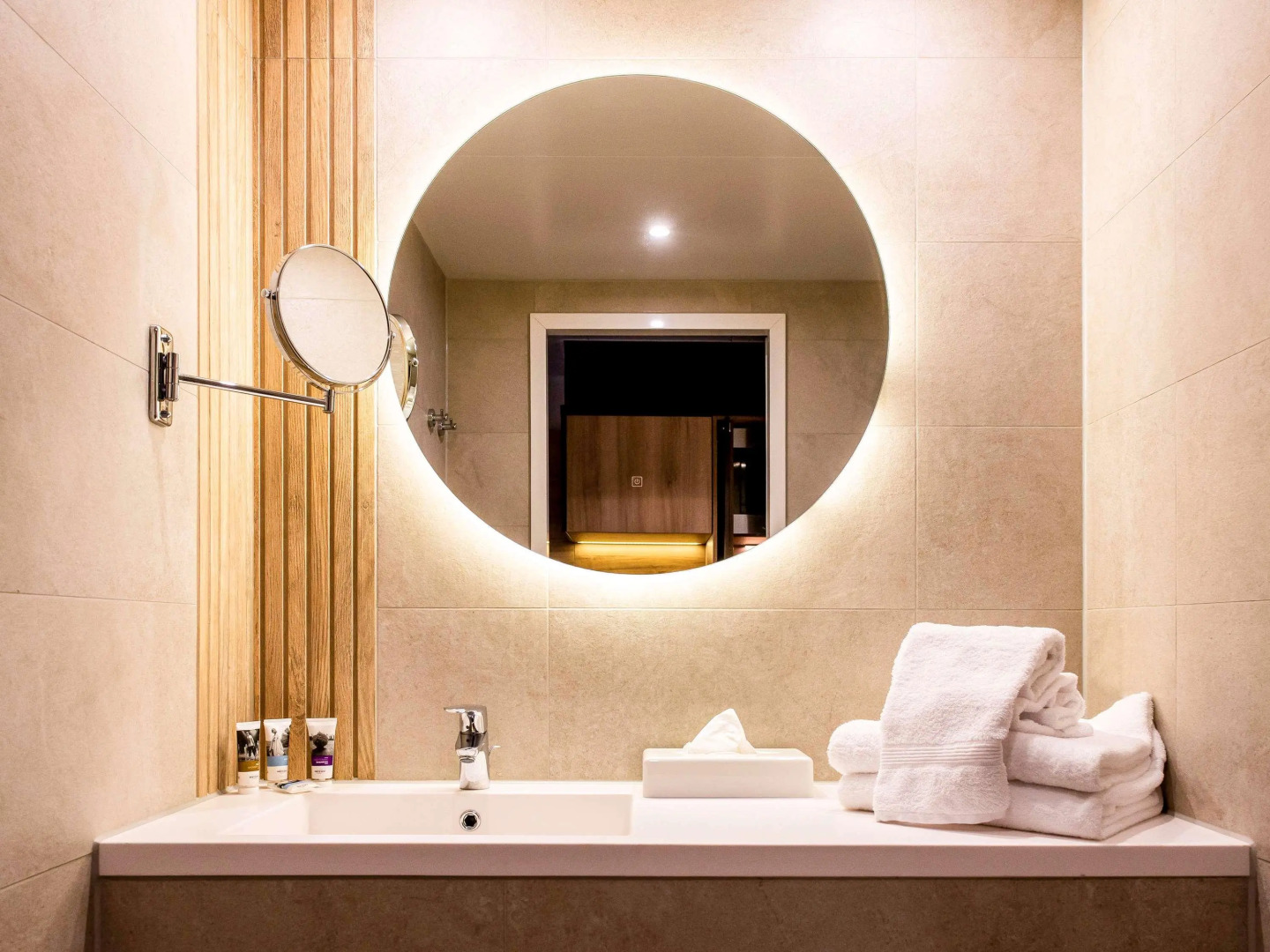 Mercure Han-sur-Lesse