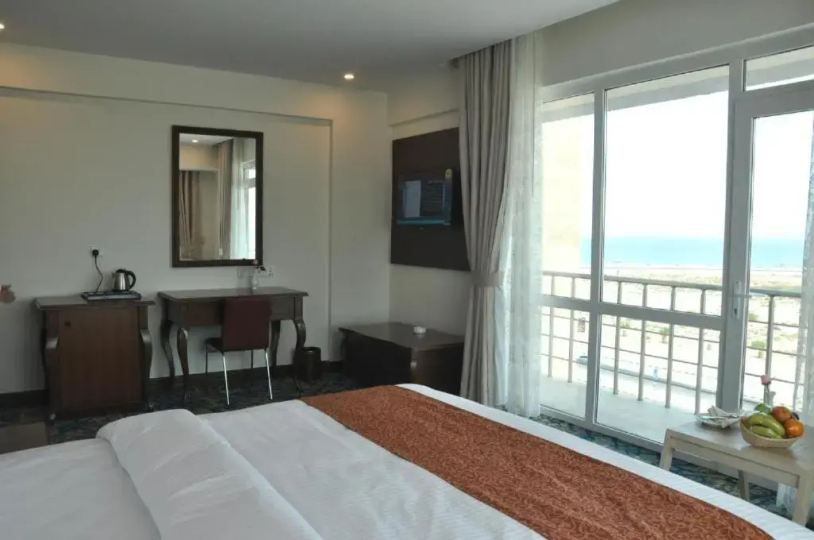 Surgrand Hotel