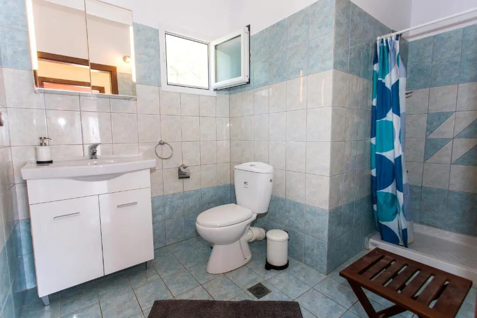 Syvota Sunset Apartments