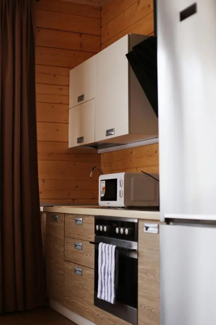 Апартаменты Турголд