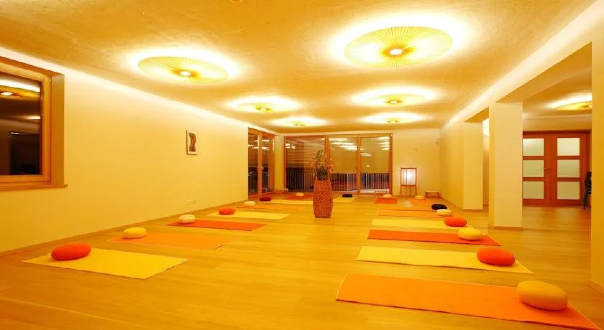 Jugendhotel Notburgahof