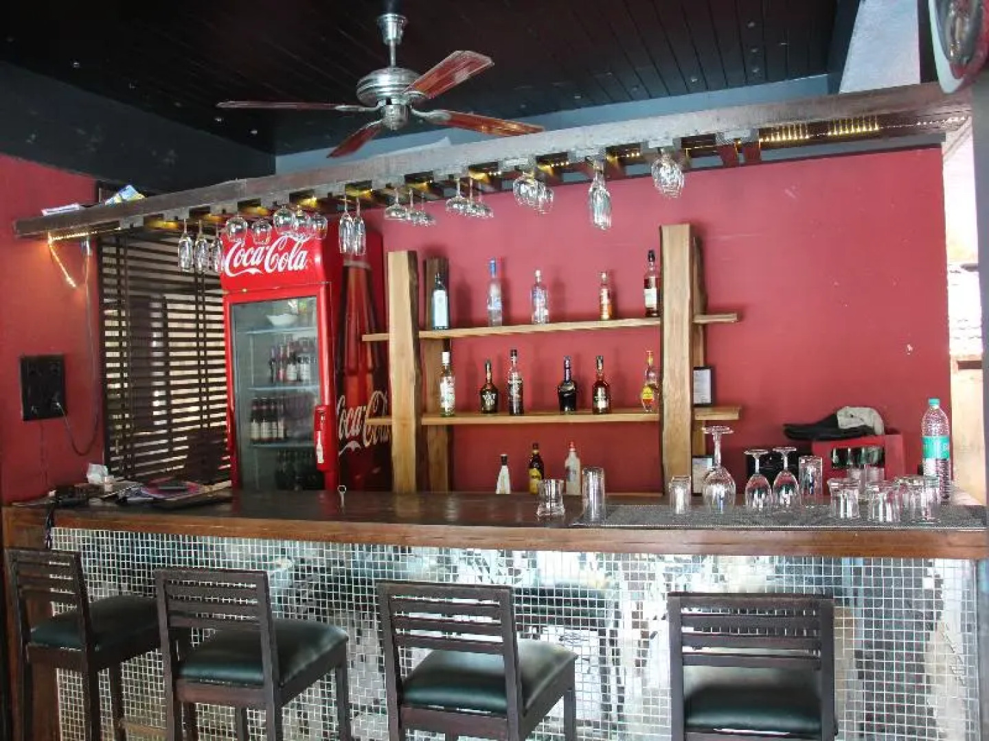 16 Degrees North, Candolim