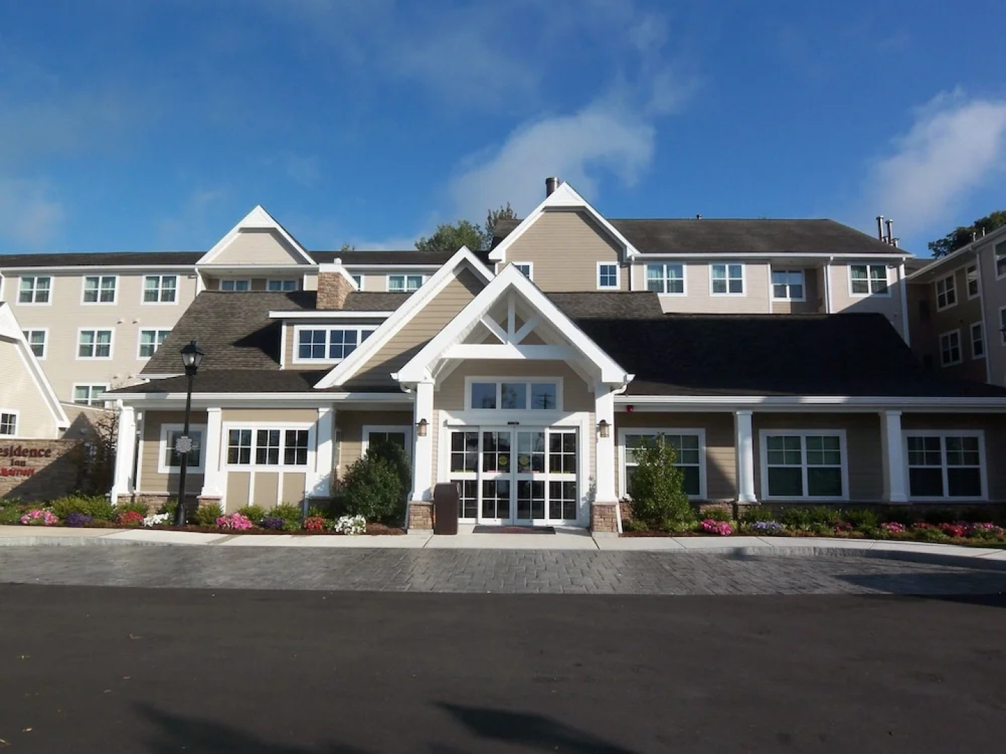 Residence Inn North Conway