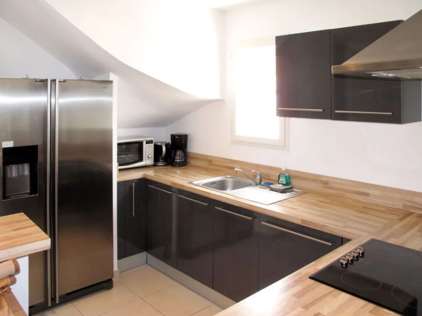 Le Clos Savornin (SSN110)