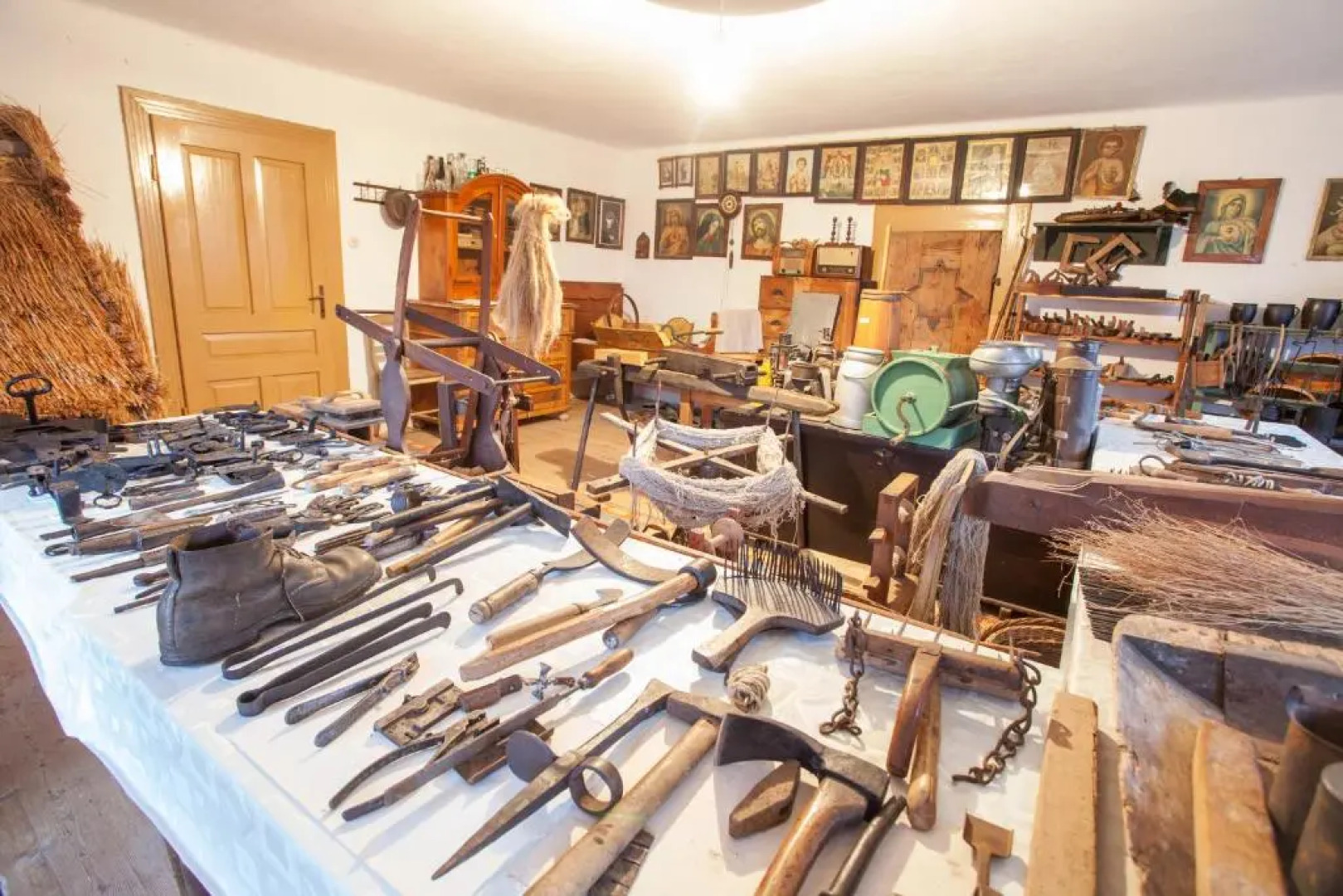 Apartments Bar Lovec