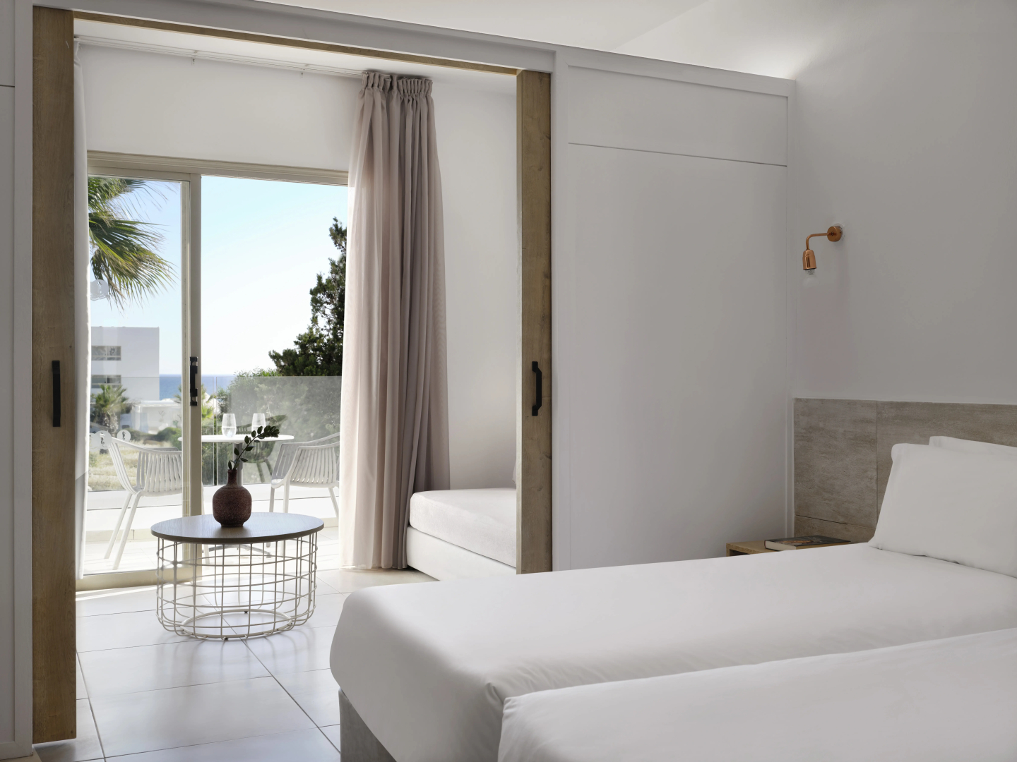 Atlantica Panthea Resort