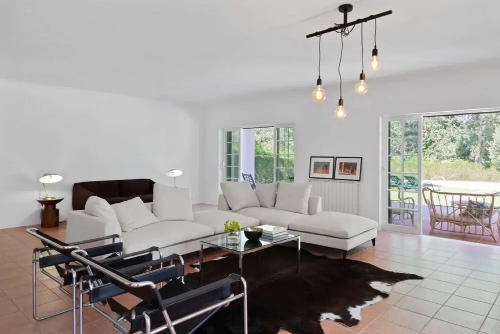 Luxury Golf Villa for 10 w Private Garden & Pool