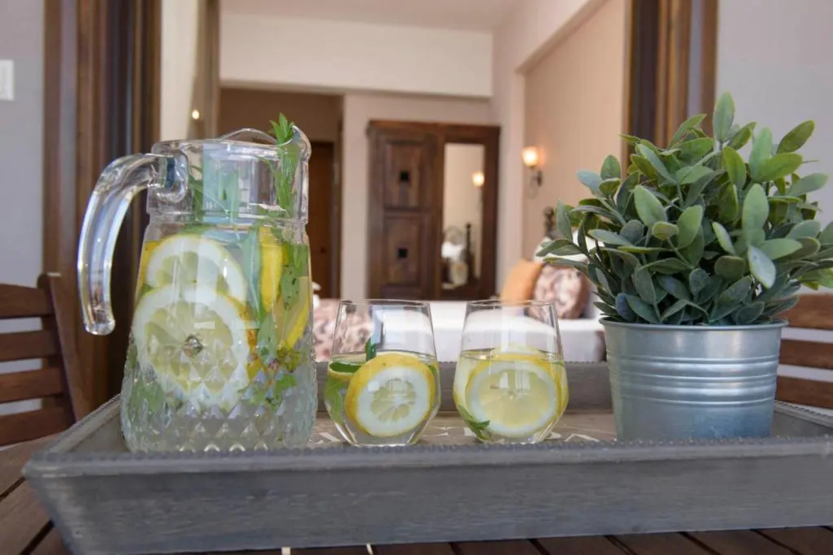 Apart Boutique Giorgos