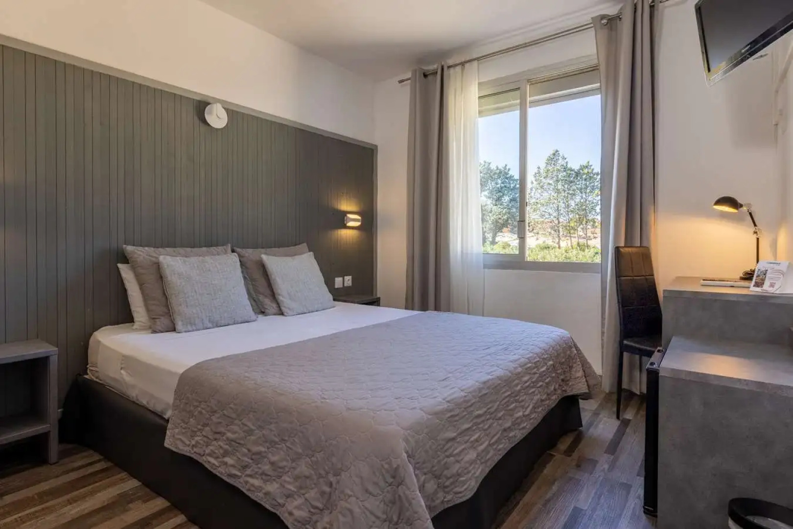 The Originals City, Hotel Azur, Fos sur Mer