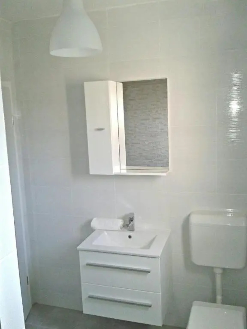Apartment Bibo