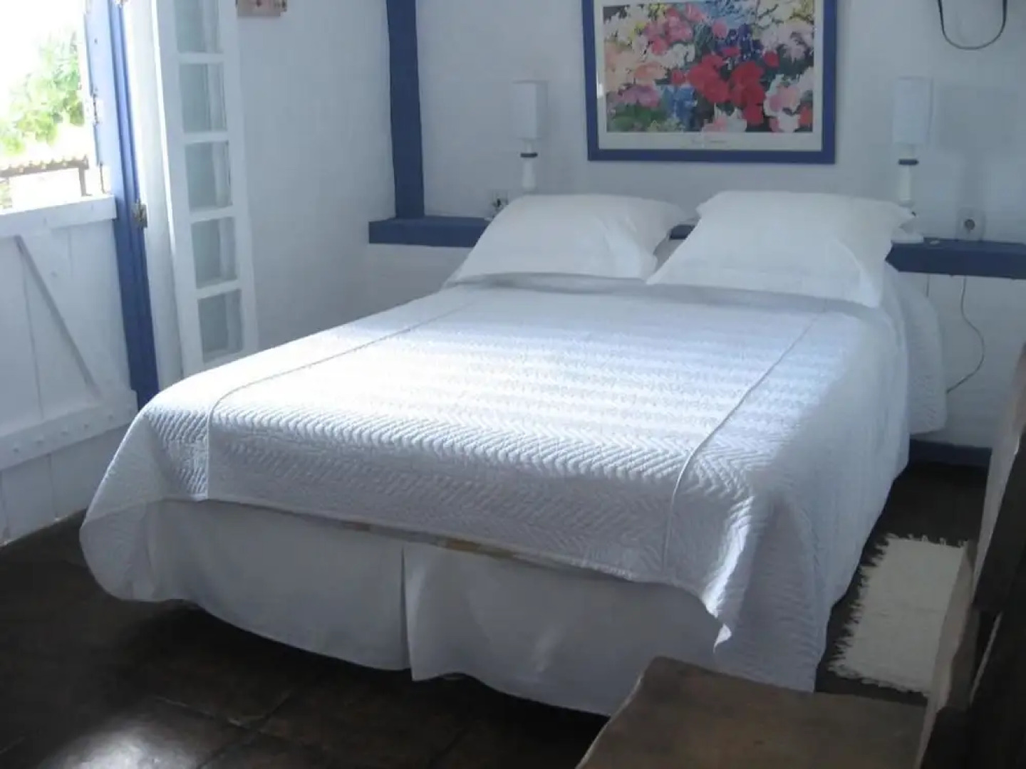 Casa Da Ruth Pousada